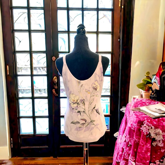 White House Black Market Shirt - Picture 5 of 12